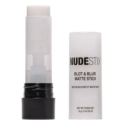 NUDESTIX - Blot & Blur Matte Stick - Zmatňující tyčinka