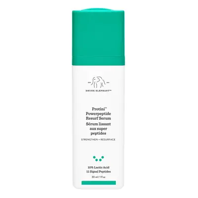 DRUNK ELEPHANT - Protini Powerpeptide Resurf Serum - Peptidové Sérum