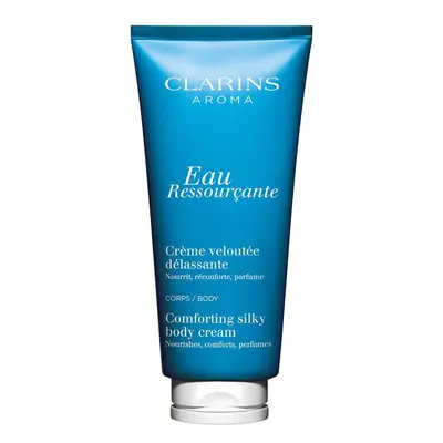 CLARINS - Eau Ressourçante - Tělový krém