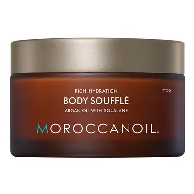 MOROCCANOIL - Body Soufflé - Hydratační tělový krém