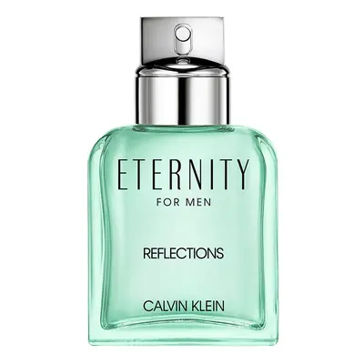 CALVIN KLEIN - Eternity For Men Reflections - Toaletní voda