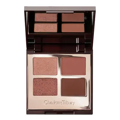 CHARLOTTE TILBURY - Pillow Talk Dreams Luxury – Paletka očních stínů