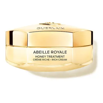 GUERLAIN - Abeille Royale - Honey Treatment Rich Cream