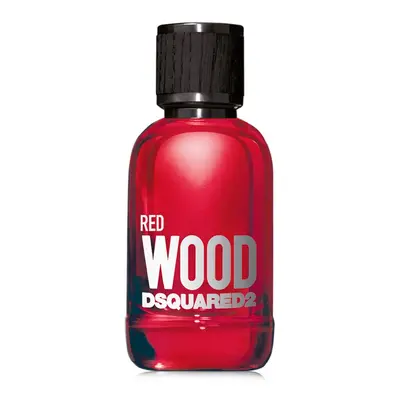 DSQUARED 2 - Red Wood - Toaletní voda