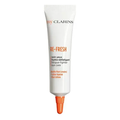 MY CLARINS - My Clarins Re-Fresh - Osvěžující oční gel