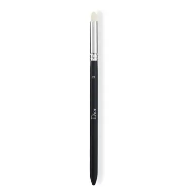 DIOR BACKSTAGE - Small Eyeshadow Blending Brush - Přesný štětec na oční stíny