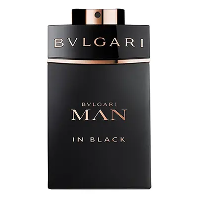 BVLGARI - Bvlgari Man In Black - Parfémová voda