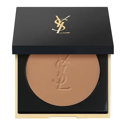 YVES SAINT LAURENT - All Hours Setting Powder - Kompaktní matující pudr