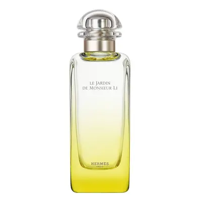 HERMÈS - Le Jardin de Monsieur Li - Toaletní voda