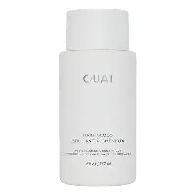 OUAI - Hair Gloss - Péče o vlasy