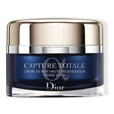 DIOR - Capture Totale Intensive Night Restorative Creme – Krém proti stárnutí