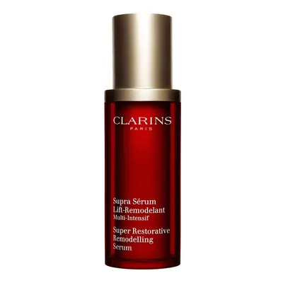 CLARINS - Super Restorative Remodelling Serum - Remodelující sérum