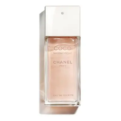 CHANEL - COCO MADEMOISELLE - Toaletní voda s rozprašovačem