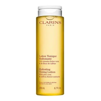 CLARINS - TONING LOTION - tonikum