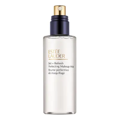 ESTÉE LAUDER - Set + Refresh Perfecting Makeup Mist - Pleťová mlha