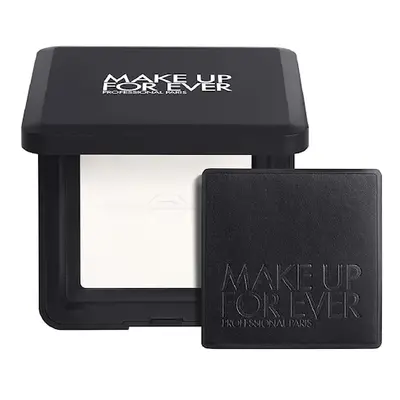 MAKE UP FOR EVER - HD Skin Perfecting Pressed Powder – Nepostřehnutelný fixační lisovaný pudr