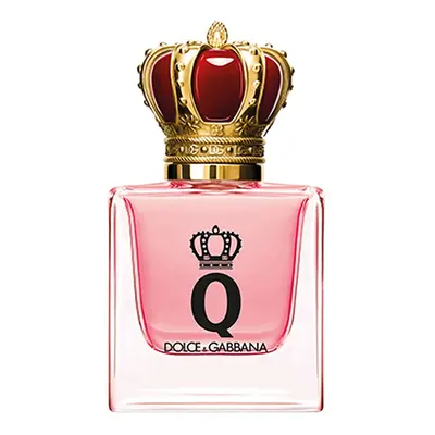 DOLCE & GABBANA - Q By Dolce& Gabbana EDP - Parfémová voda