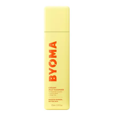 BYOMA - Creamy Jelly Cleanser - Hydratační čisticí gel