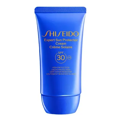 SHISEIDO - Expert Sun Protector Cream SPF30 - Sun Cream