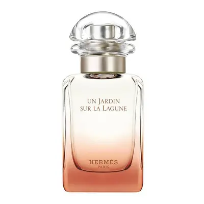 HERMÈS - Un Jardin sur la Lagune - Toaletní voda