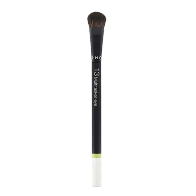 SEPHORA COLLECTION - 13 Multitasker Eye Brush – Intuitivní aplikace, dokonalý vzhled