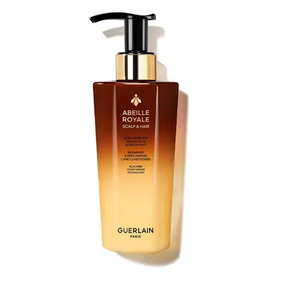 GUERLAIN - Abeille Royale Repairing & Replumping Care Conditioner - Obnovující kondicionér