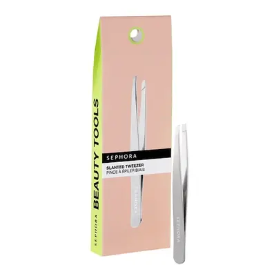 SEPHORA COLLECTION - Slanted Tweezer – Přesná depilace