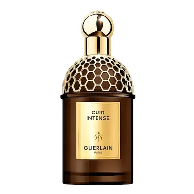 GUERLAIN - Absolus Allegoria Cuir Intense - Eau de Parfum