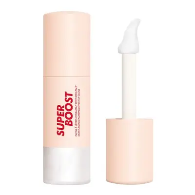 MAKE UP FOR EVER - Super Boost Lip Gloss – Hydratační lesk na rty s vyplňujícím efektem