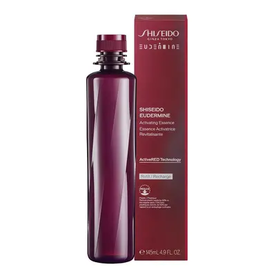 SHISEIDO - Eudermine Activating Essence Refill- Náplň hydratačního krému