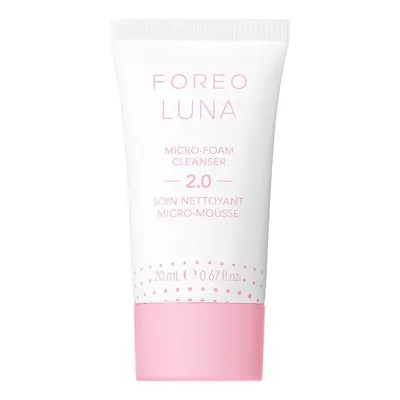 FOREO - LUNA™ Micro-Foam Cleanser 2.0 - Čisticí přípravek