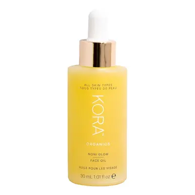 KORA ORGANICS - Noni Glow Face Oil - Pleťový olej