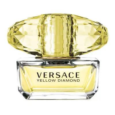 VERSACE - Yellow Diamond - Toaletní voda