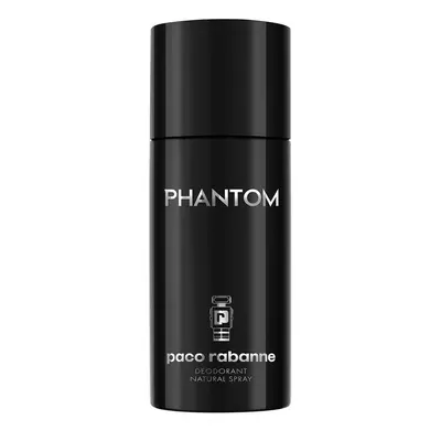 RABANNE FRAGRANCES - Phantom Deo Spray - Deodorant ve spreji