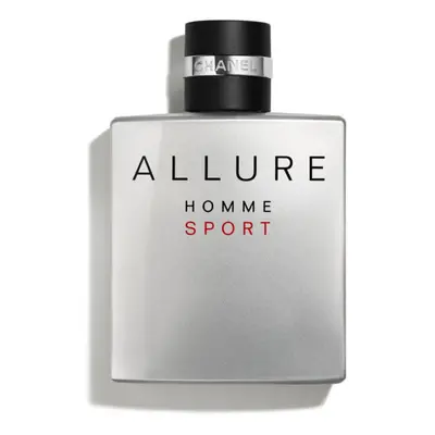 CHANEL - ALLURE HOMME SPORT - Toaletní voda s rozprašovačem