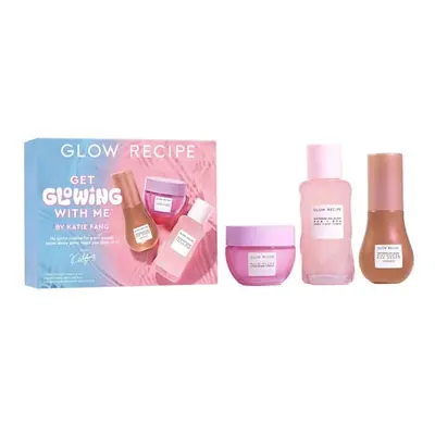 GLOW RECIPE - Get Glowing With Me – Katie Fang