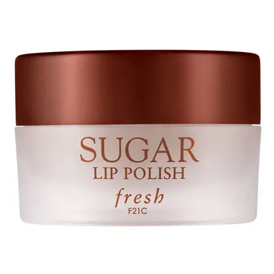 FRESH - Sugar Lip Polish - Exfoliační peeling na rty s hnědým cukrem