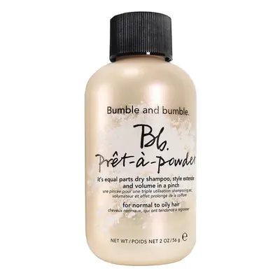 BUMBLE AND BUMBLE - Prêt-à-Powder - Suchý šampon pro maximální objem vlasů