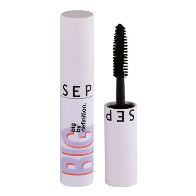 SEPHORA COLLECTION - Big By Definition Mini Mascara - Mini řasenka