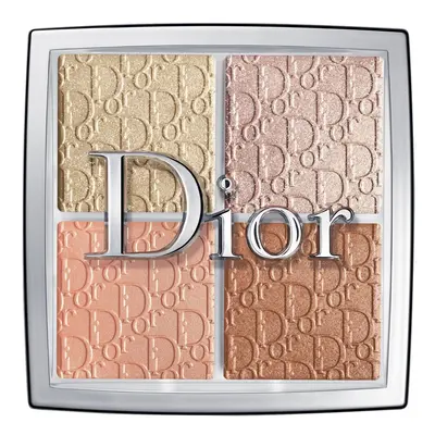 DIOR BACKSTAGE - Dior Backstage Glow Face Palette – Paletka rozjasňovačů a tvářenek