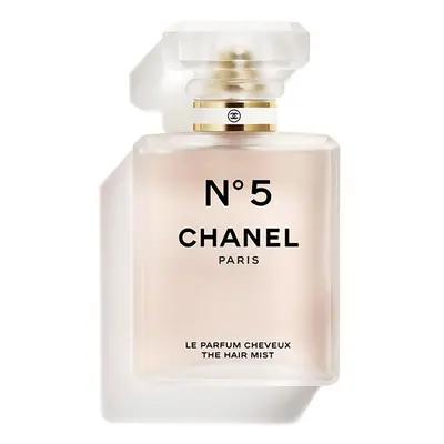 CHANEL - N°5 - Mlha Do Vlasů