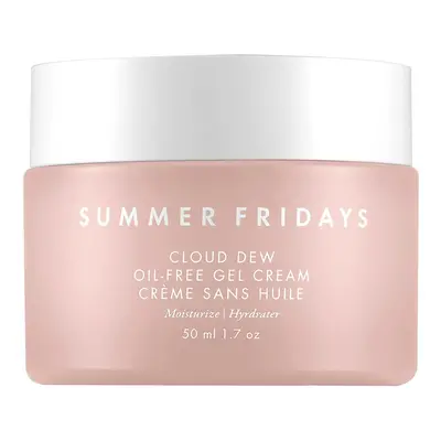 SUMMER FRIDAYS - Cloud Dew Oil Free Gel Cream - Gelový krém