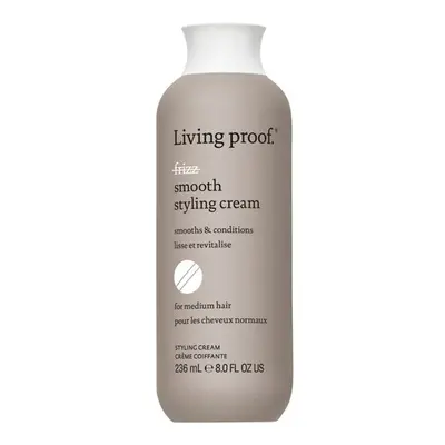 LIVING PROOF - No Frizz Smooth Styling Cream – Stylingový krém proti krepatění