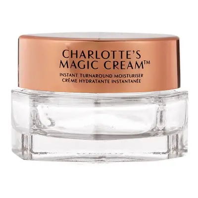 CHARLOTTE TILBURY - Mini Charlotte's Magic Cream – Hydratační krém na obličej v cestovním formát