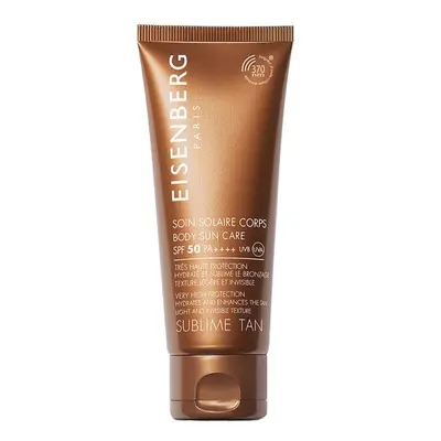 EISENBERG - Body Sun Care SPF50