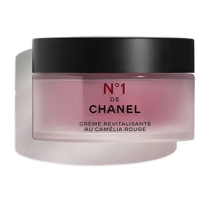 CHANEL - N°1 DE CHANEL CREAM REFILL - Revitalizační Krém