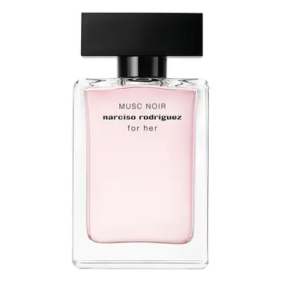 NARCISO RODRIGUEZ - for her Musc Noir - Musk Floral Parfémová voda