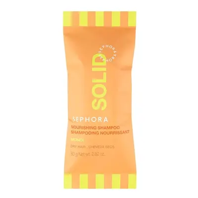 SEPHORA COLLECTION - Shampooing Solide – Ultrapěnivý