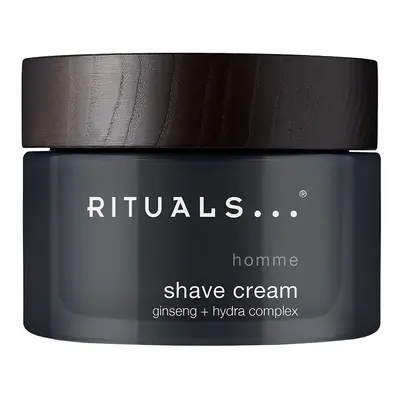 RITUALS - Homme Shave Cream - Krém na holení