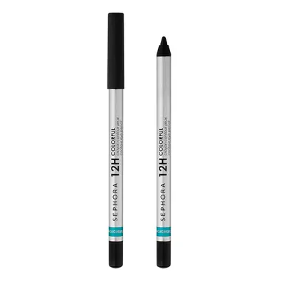 SEPHORA COLLECTION - Eye Contour Crayon 12H Waterproof - Tužka na oči